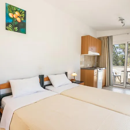 Sealand Appartamento *