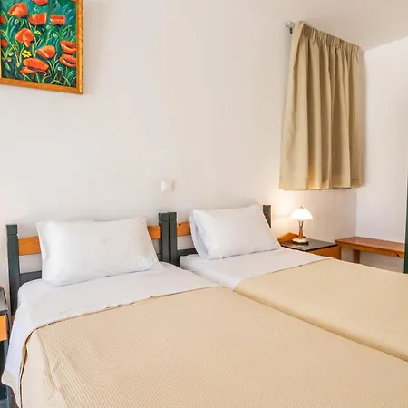 Sealand Appartement *