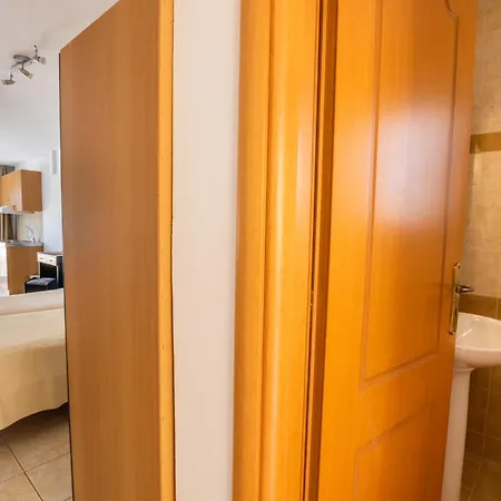 Appartement Sealand *