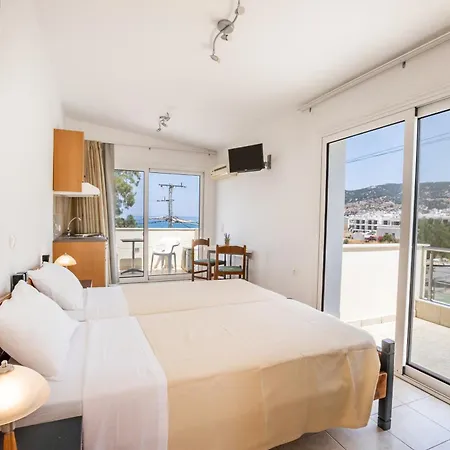 Sealand شقة كارباثوس