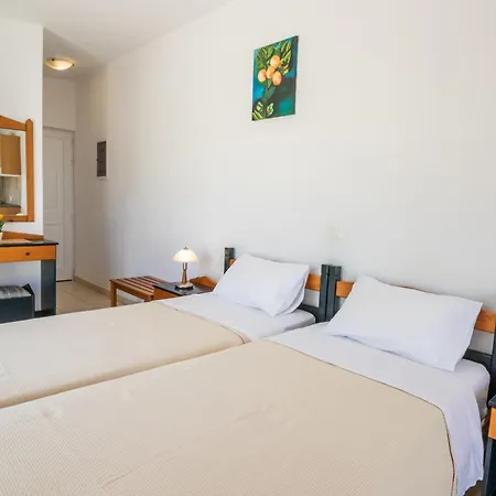 Appartement Sealand Karpathos