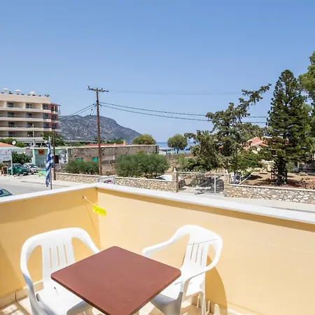 Sealand Appartement Karpathos