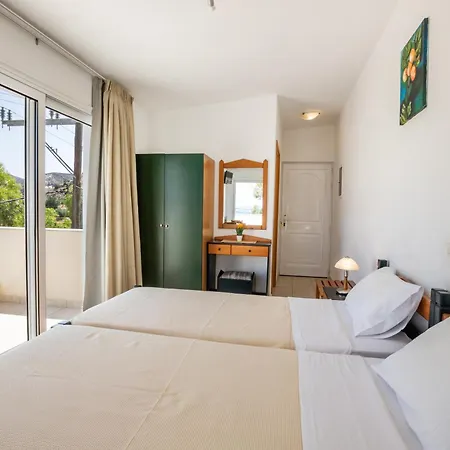 Appartement Sealand Karpathos